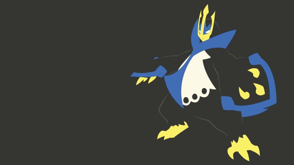 Empoleon wallpapers Collection