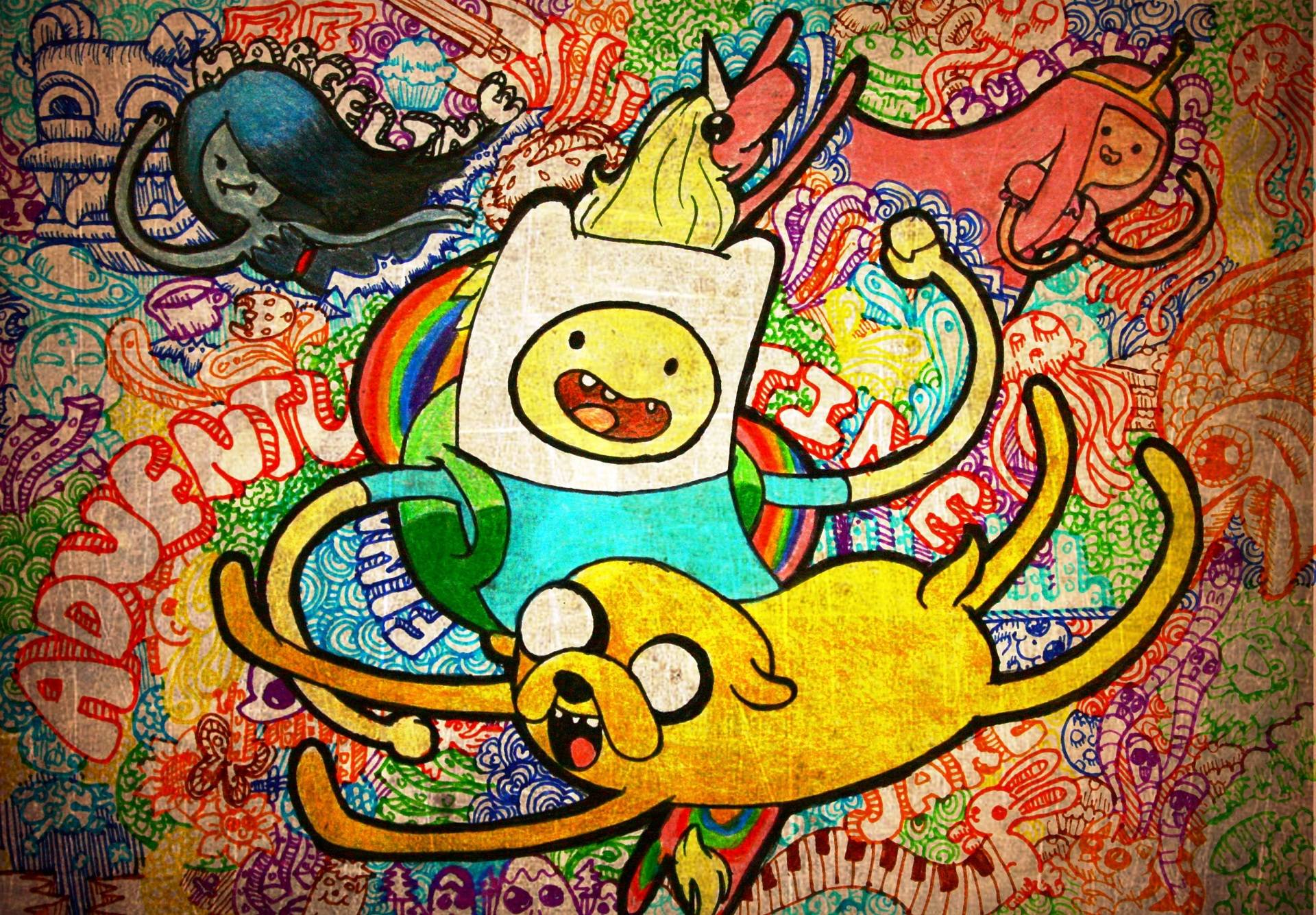 Funny Adventure Time 2K Wallpapers px Adventure Time