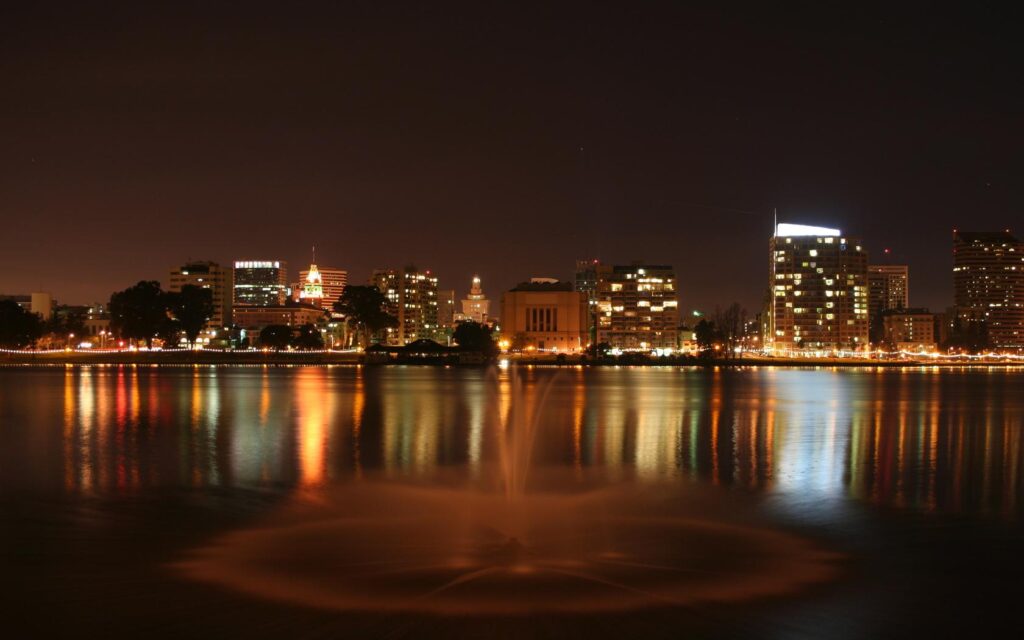 Oakland Wallpapers and Backgrounds Wallpaper