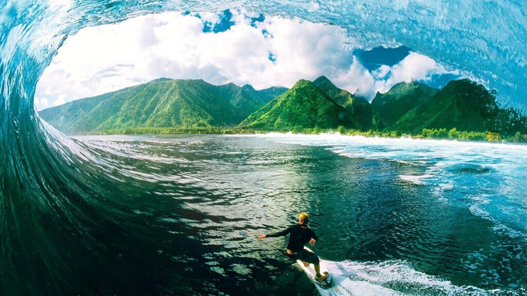 Surfing Best Wallpapers