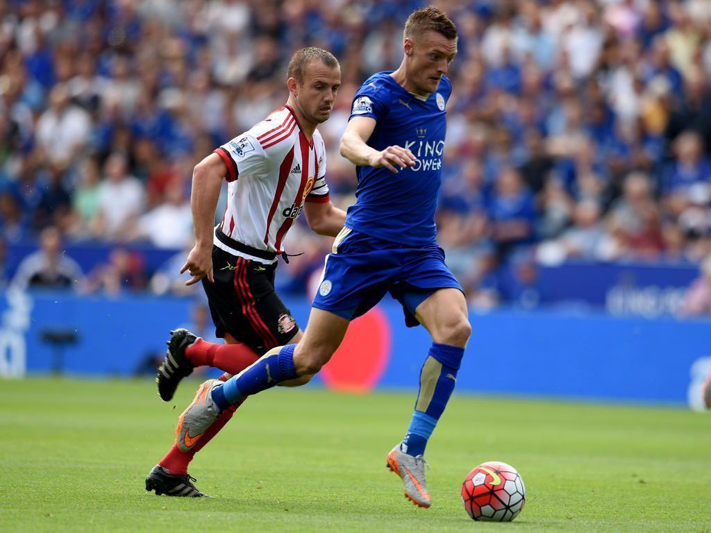 Premier League » News » Leicester’s Vardy sorry for ‘racist’ video