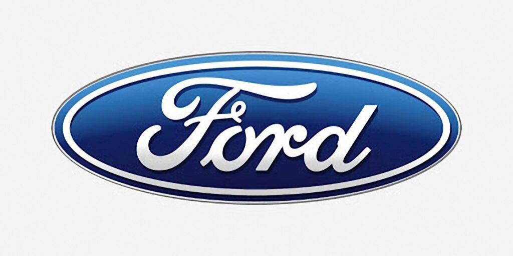 Ford Logo Free Wallpapers Widescreen