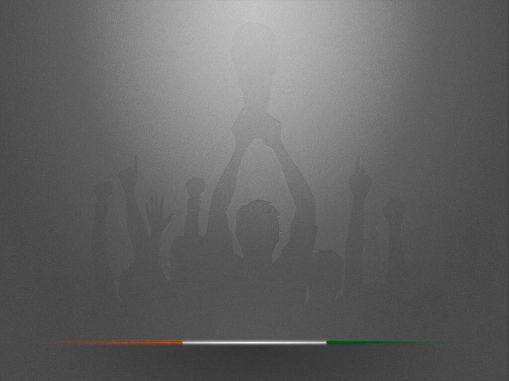 World Cup Ivory Coast wallpapers