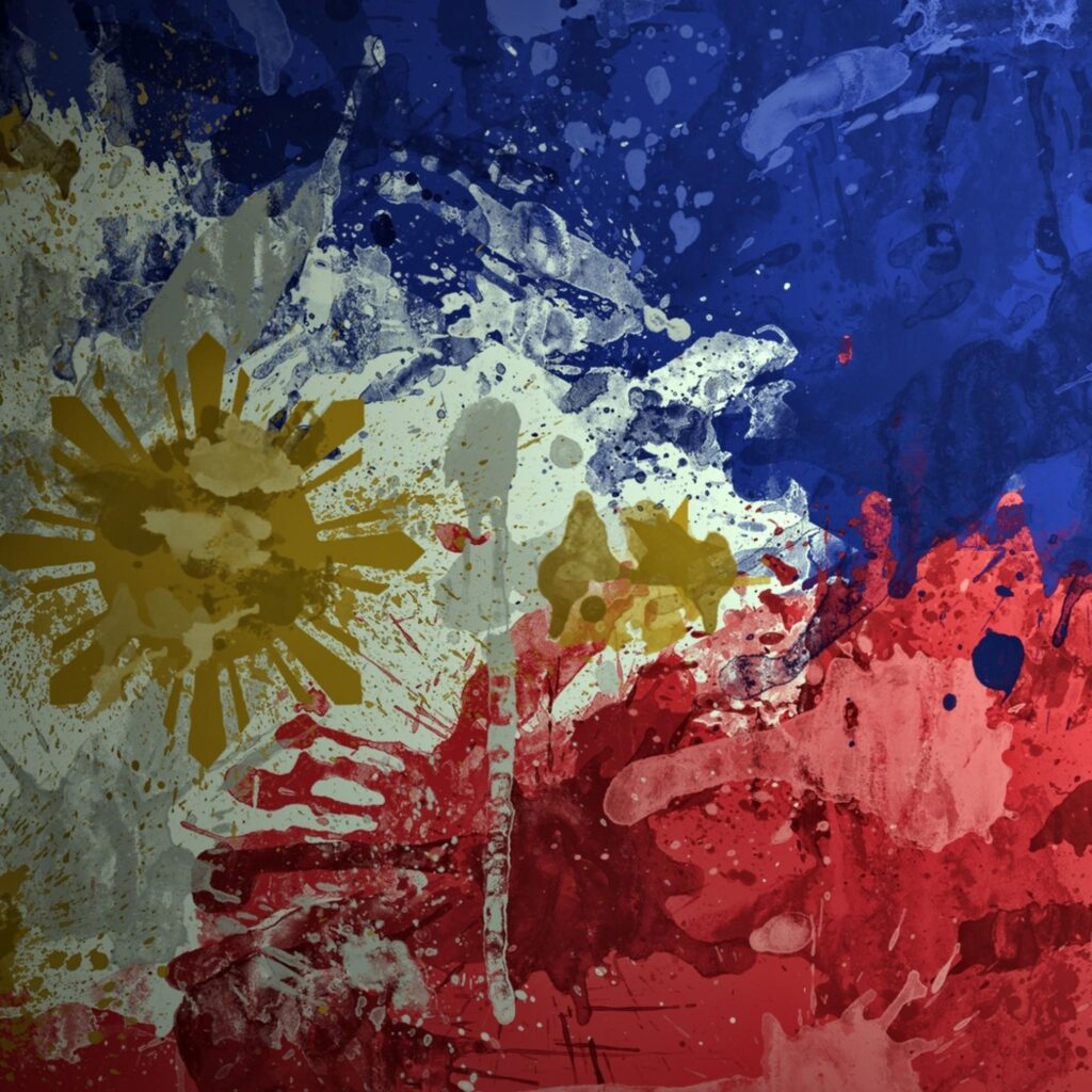 Philippine flag wallpapers Gallery
