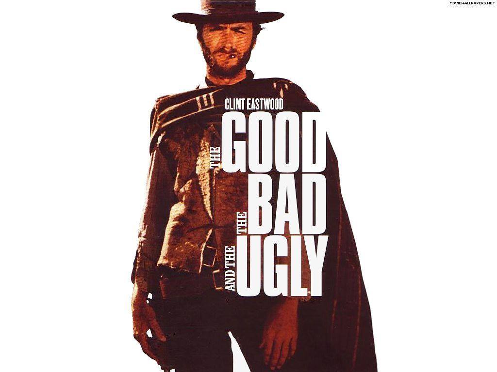 The Good The Bad The Ugly 2K Wallpapers