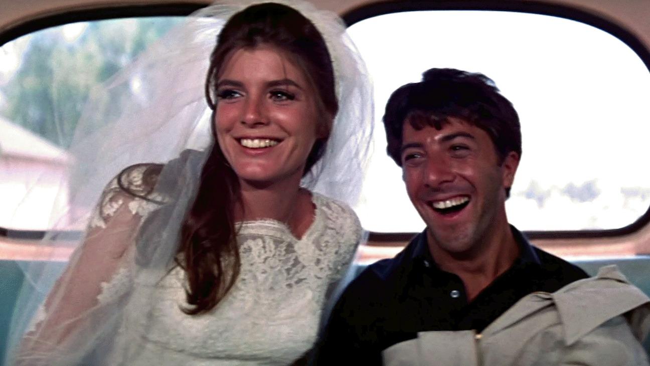 The Graduate Theme Song