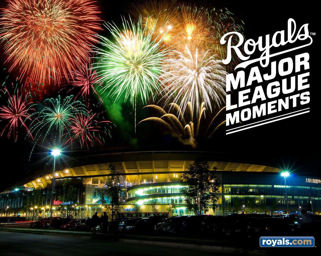 Kansas City Royals Wallpapers & Browser Themes to Get Pumped for