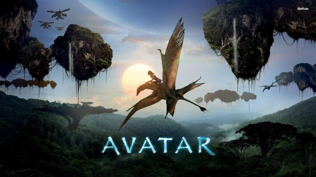 Avatar Wallpapers Free Download Design Ideas – Avatar 2K Desktop