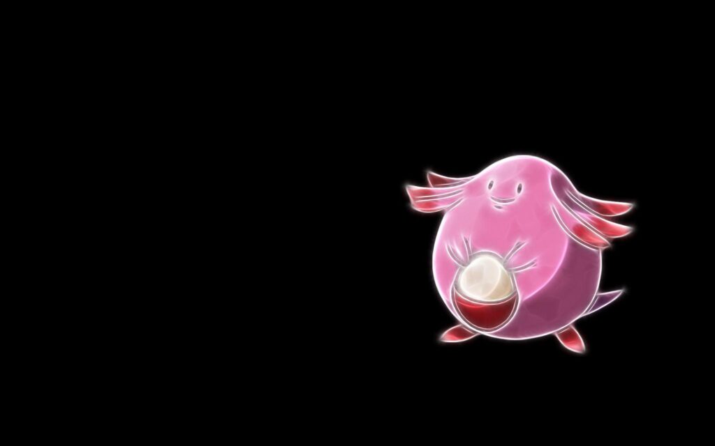 Download the Chansey Wallpaper, Chansey iPhone Wallpaper, Chansey