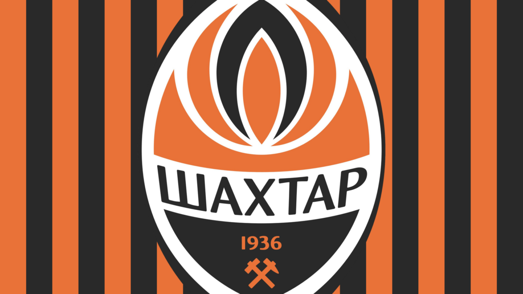 FC Shakhtar Donetsk 2K Wallpapers