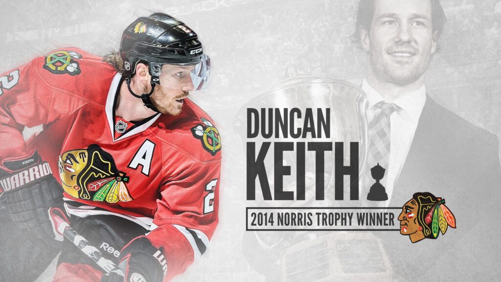 Pictures of Duncan Keith Wallpapers