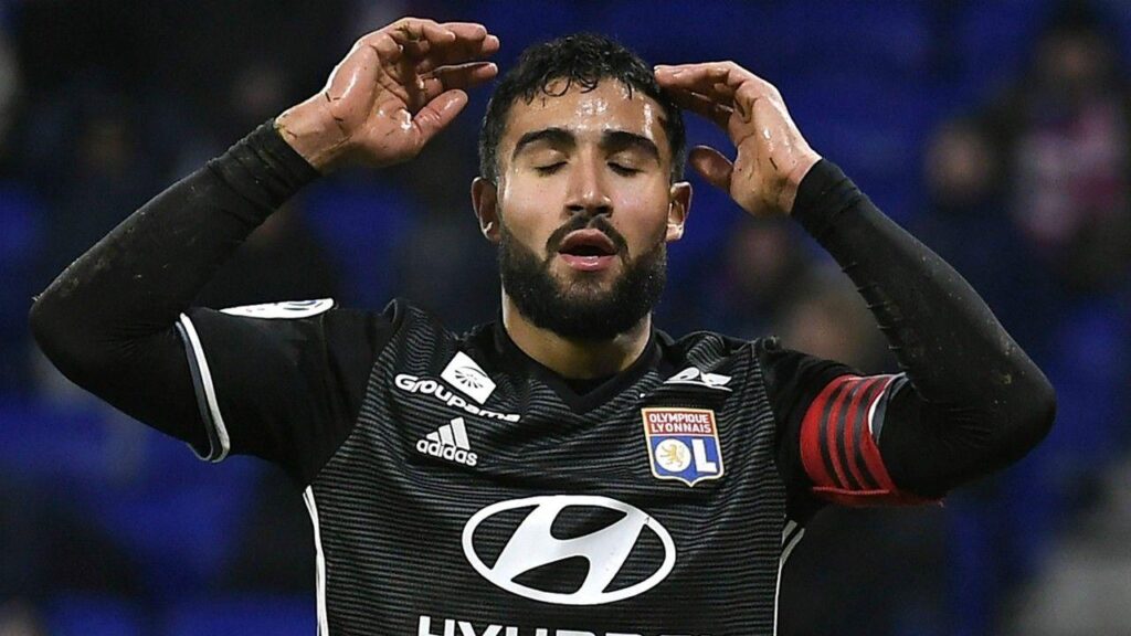 Liverpool Transfer News Nabil Fekir is likely to stay at Lyon, says