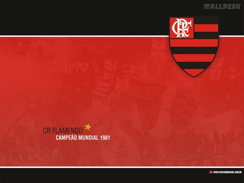 Papel de parede Flamengo fotos grátis