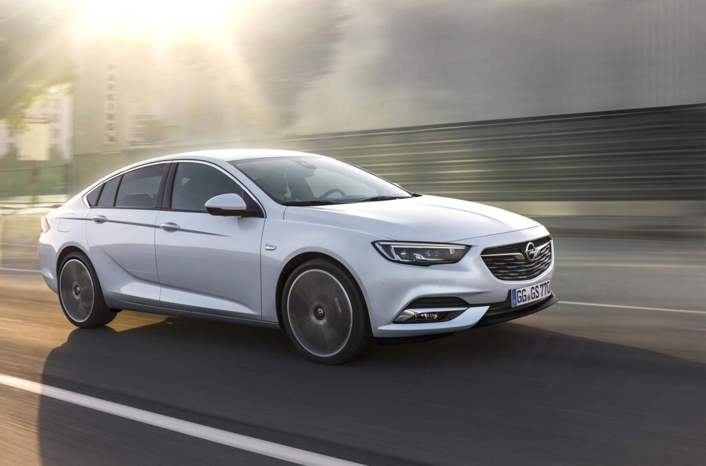 Opel Insignia Wallpapers 2K Photos, Wallpapers and other Wallpaper