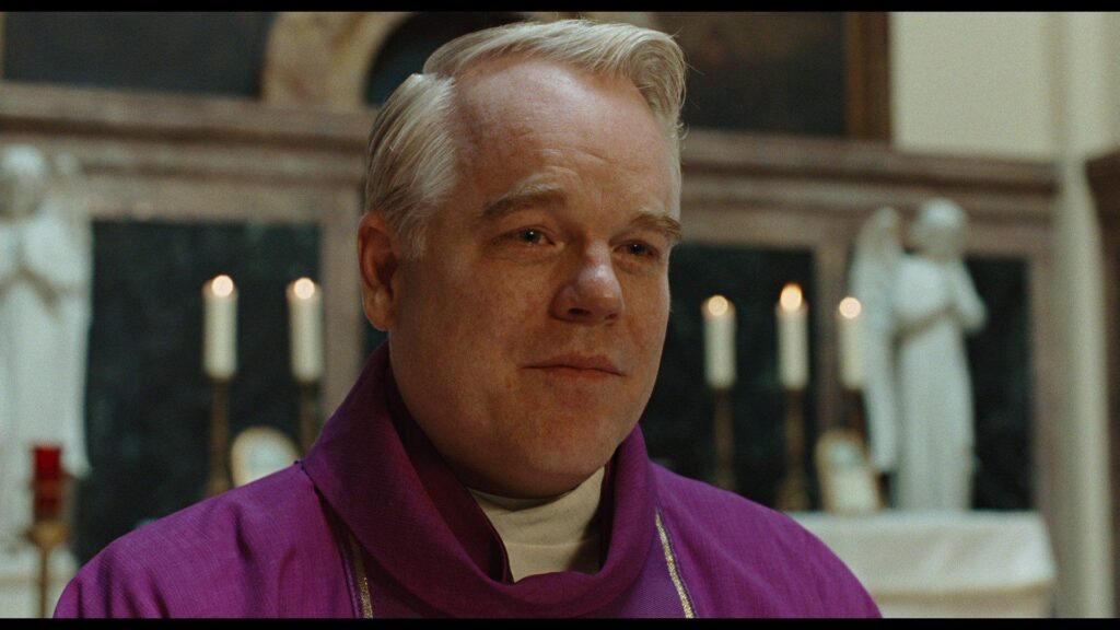 Goodbye Philip Seymour Hoffman Thank You For These Films