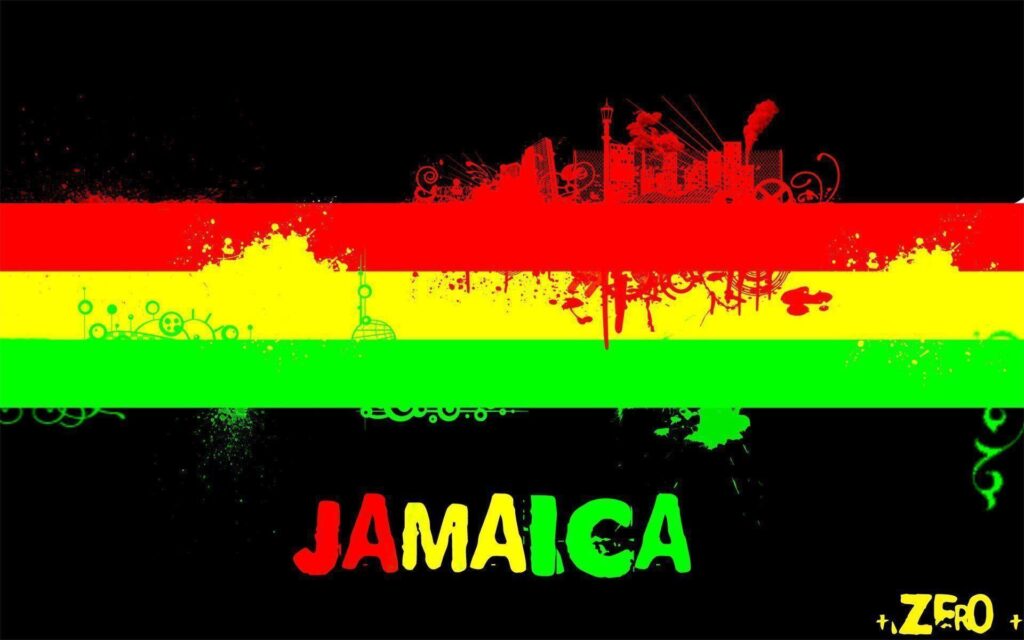 Jamaican Wallpapers