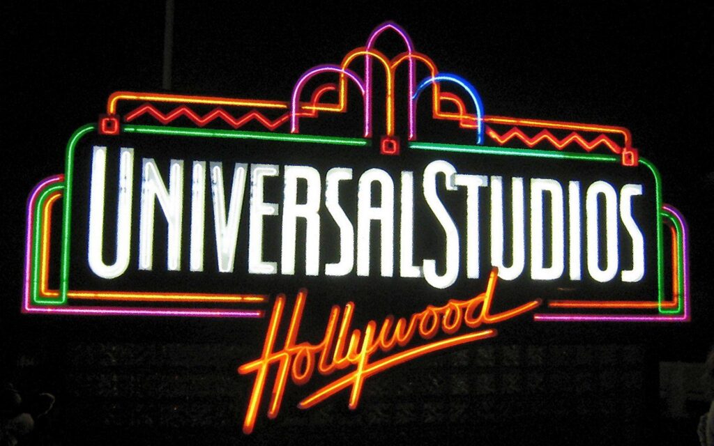 Universal Studios Wallpapers
