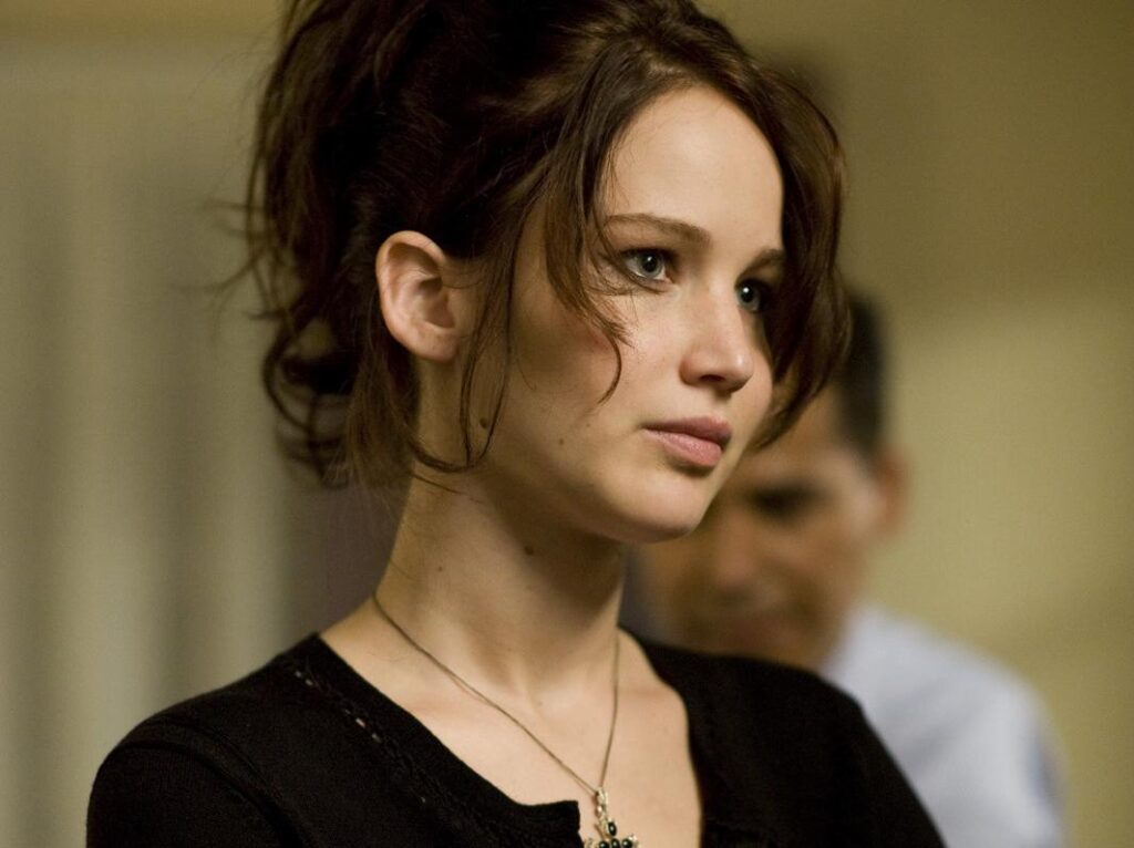 Silver Linings Playbook Wallpapers and Backgrounds Wallpaper
