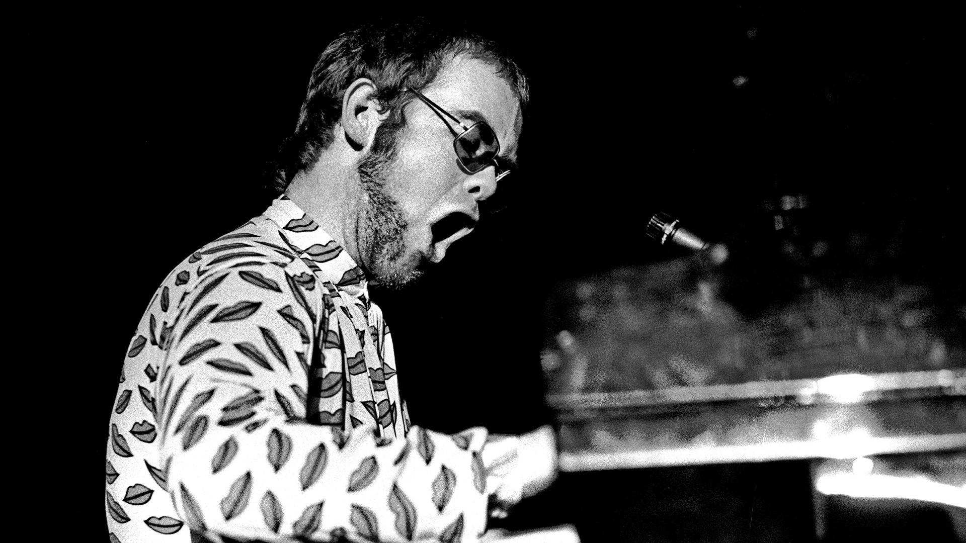 Elton John 2K Wallpapers and Backgrounds