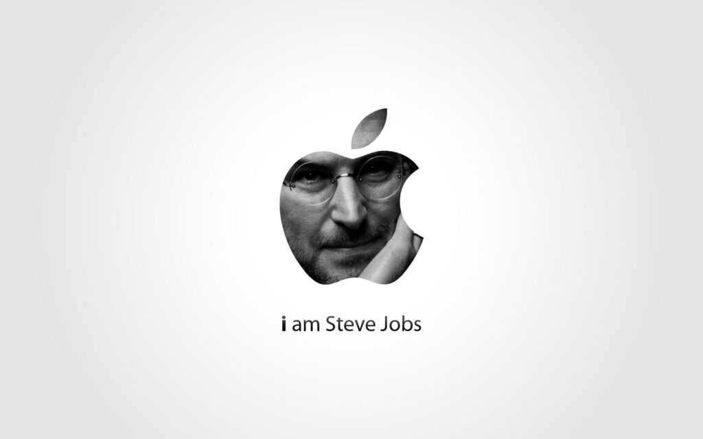 Steve Jobs wallpapers