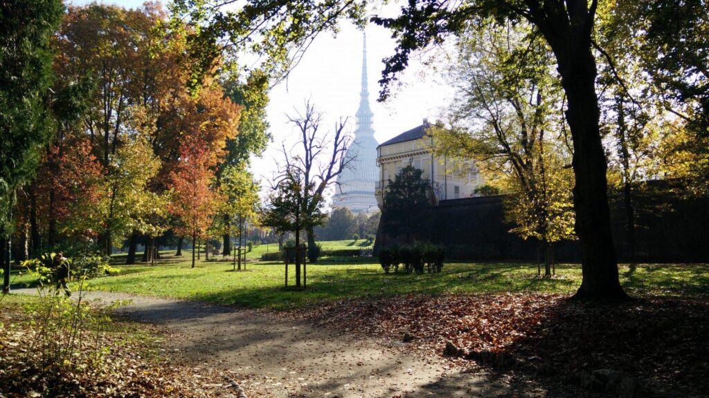 Turin Tag wallpapers Valentino Castle Turin Italy Medieval