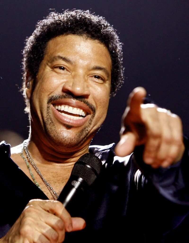 HD Lionel Richie Wallpapers