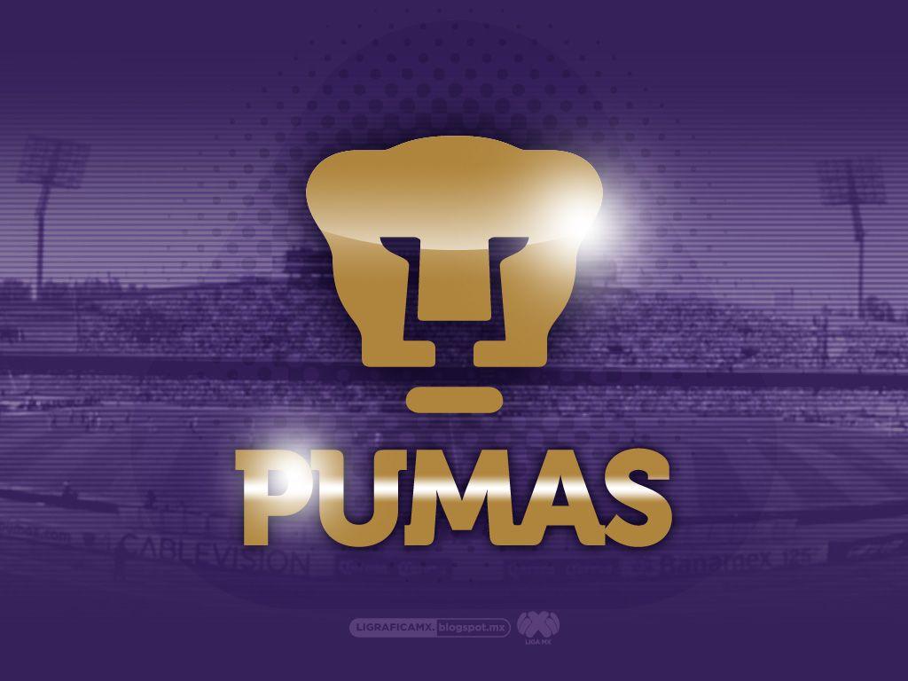 Ligrafica MX Pumas UNAM • CTG