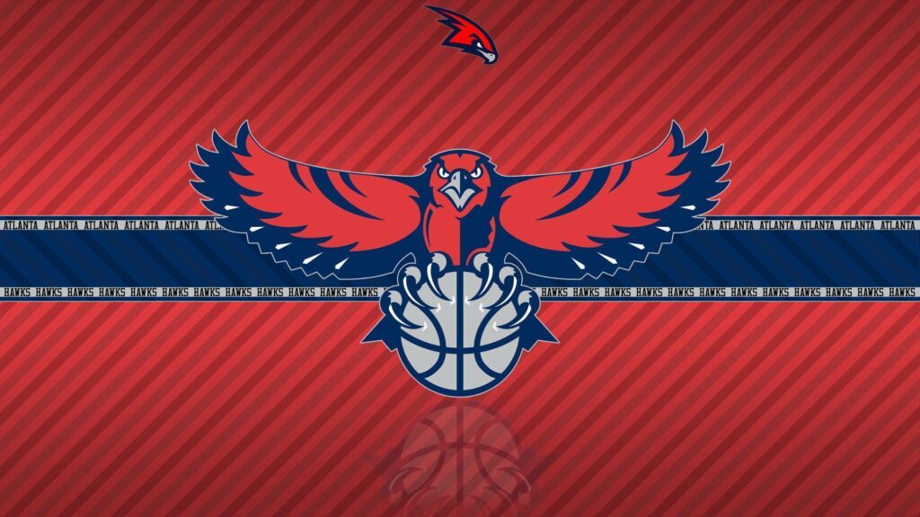 Atlanta Hawks Backgrounds