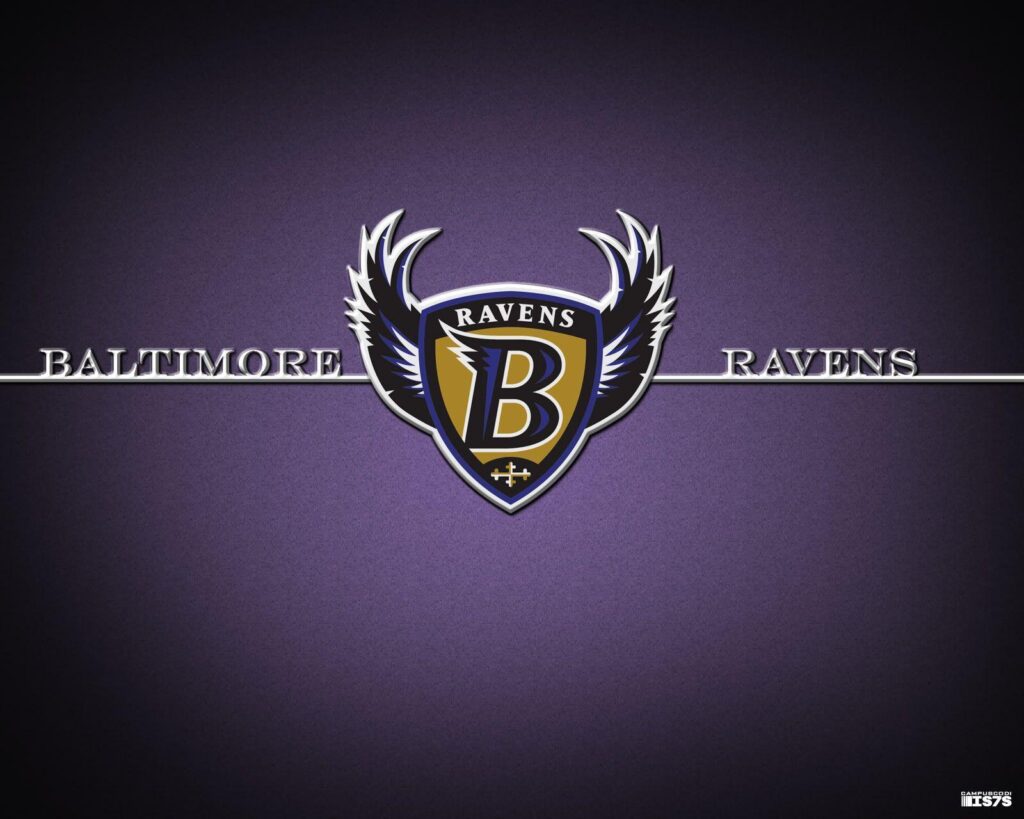 Collection of Baltimore Ravens Desk 4K Wallpapers on HDWallpapers
