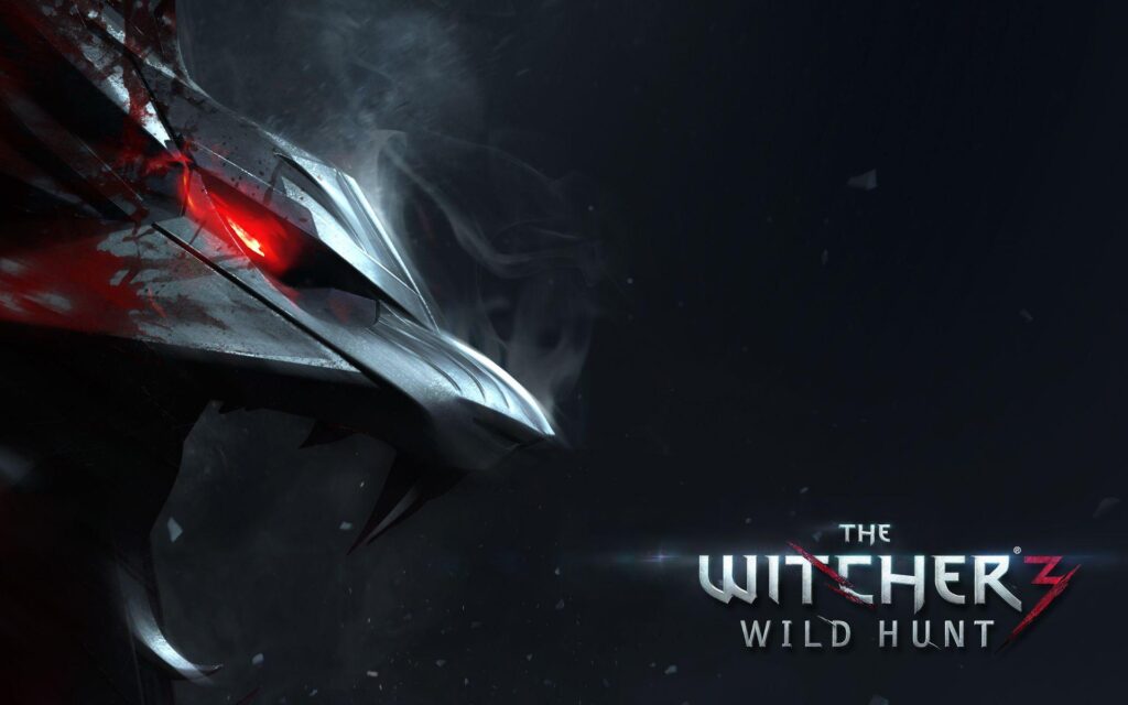 The Witcher Wild Hunt Wallpapers