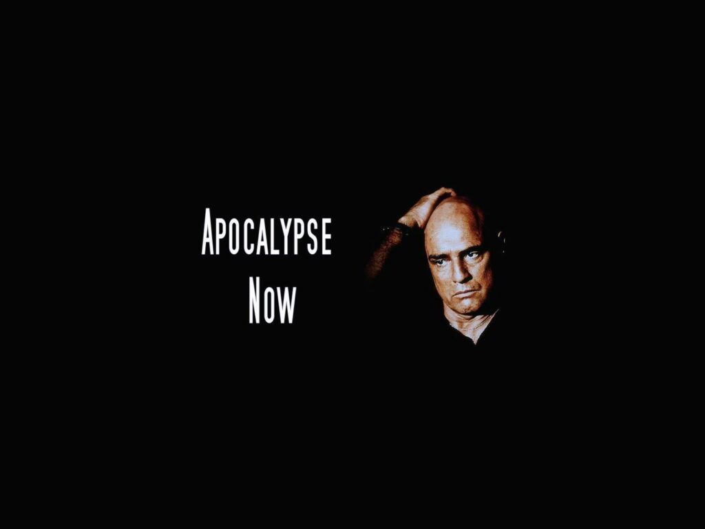 Apocalypse Now 2K P 2K Wallpapers