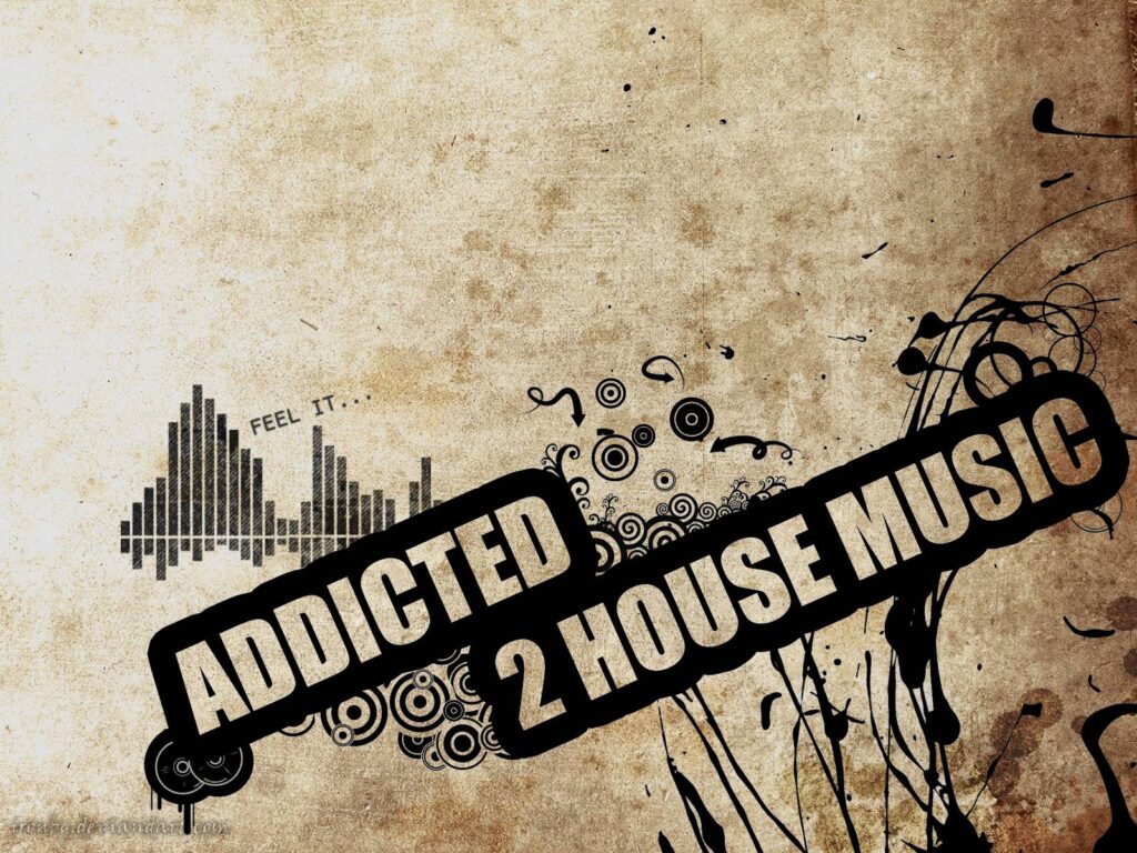 House Music Pictures Wallpapers