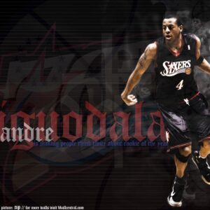 Andre Iguodala