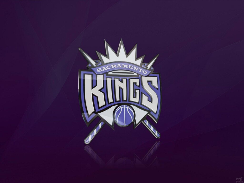 Sacramento Kings Logo D Wallpapers