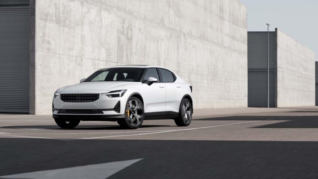 Polestar