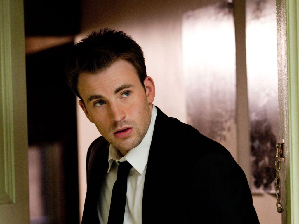Chris Evans Wallpapers High Resolution and Quality Download