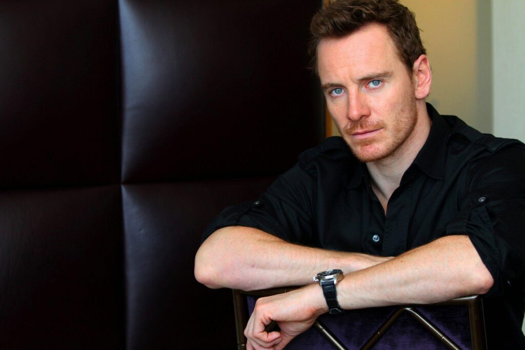 Michael Fassbender Wallpapers HD