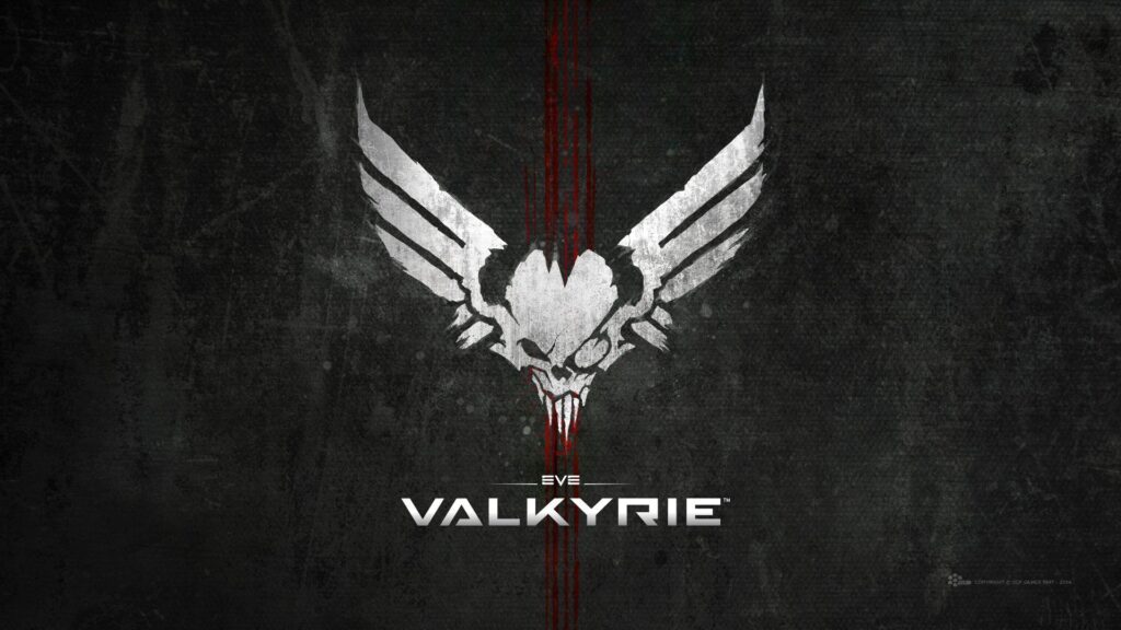 Valkyrie Wallpapers Wallpaper Group