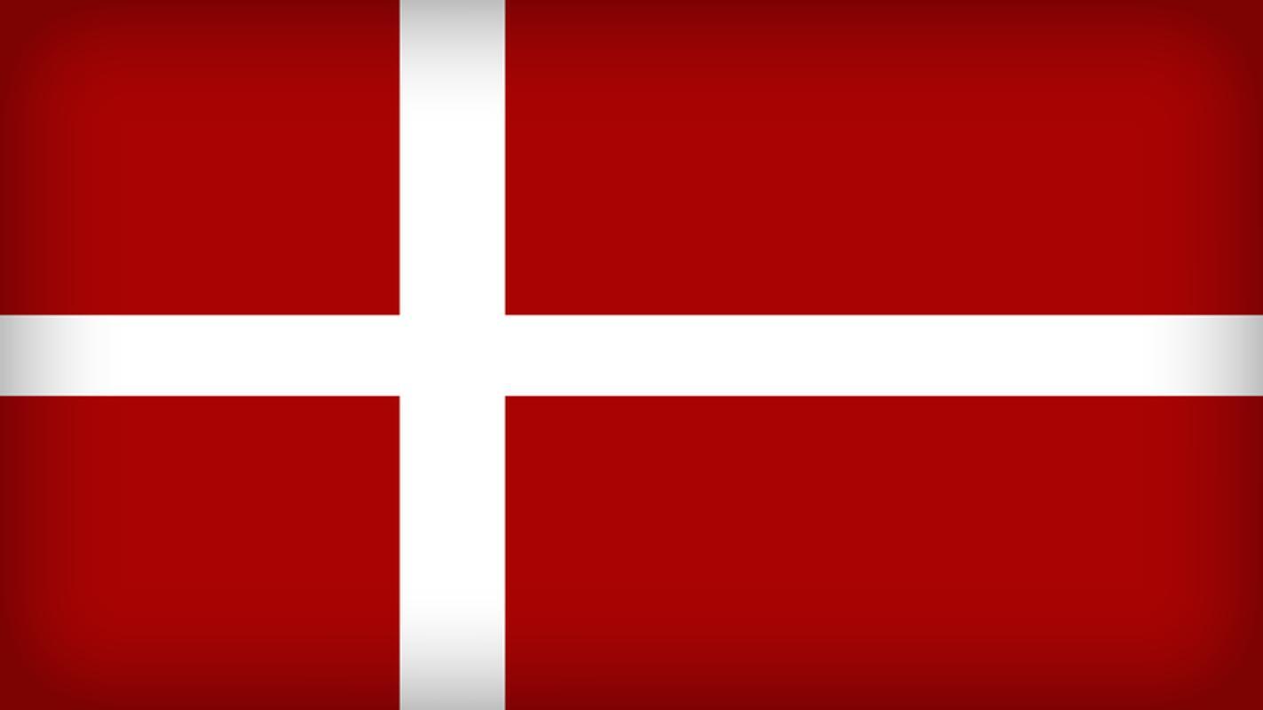 Denmark Flag Wallpapers for Android