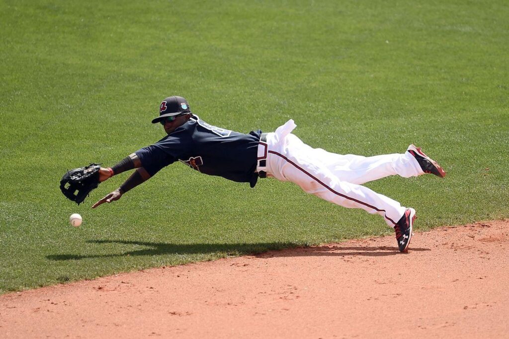 Ozzie Albies called up by Atlanta Braves, set to debut Tuesday