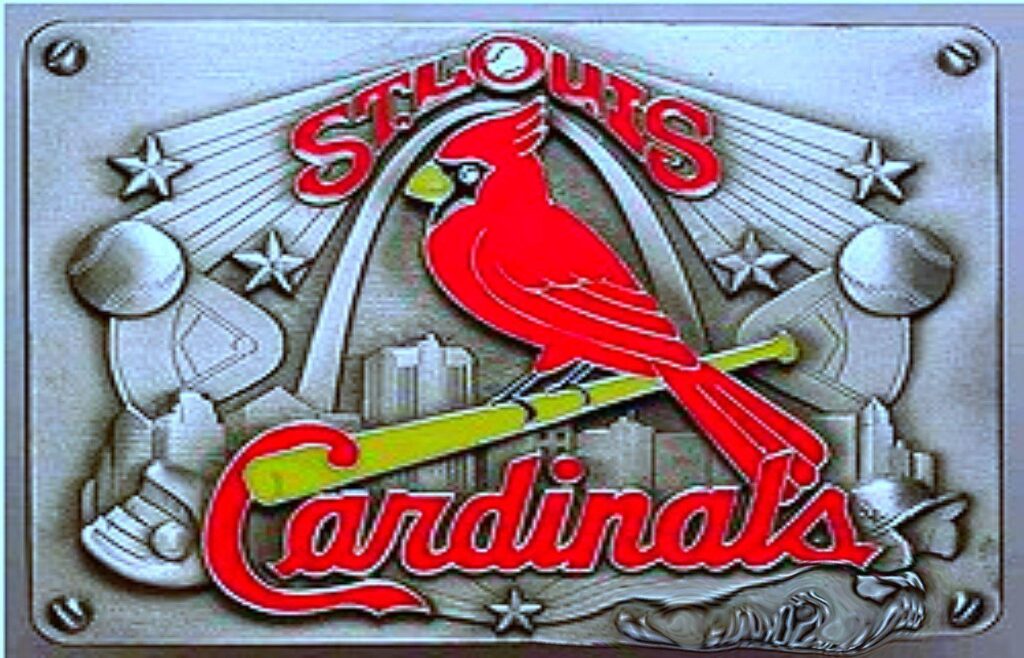 ST Louis Cardinals Wallpapers 2K Pixels Talk × Cardinals
