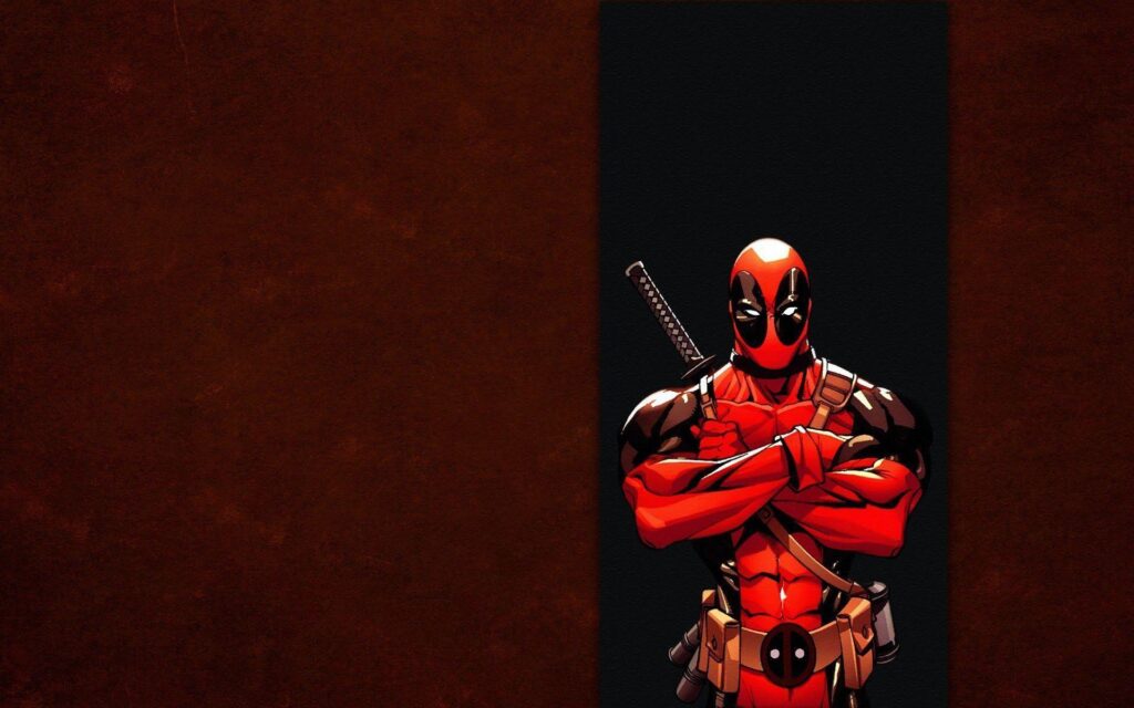 Deadpool Wallpapers 2K Widescreens Resolution Deadpool Wallpapers Hd