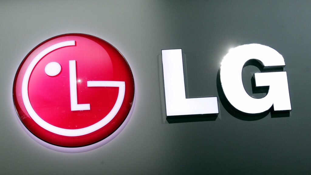 Cool LG Logo K Wallpapers