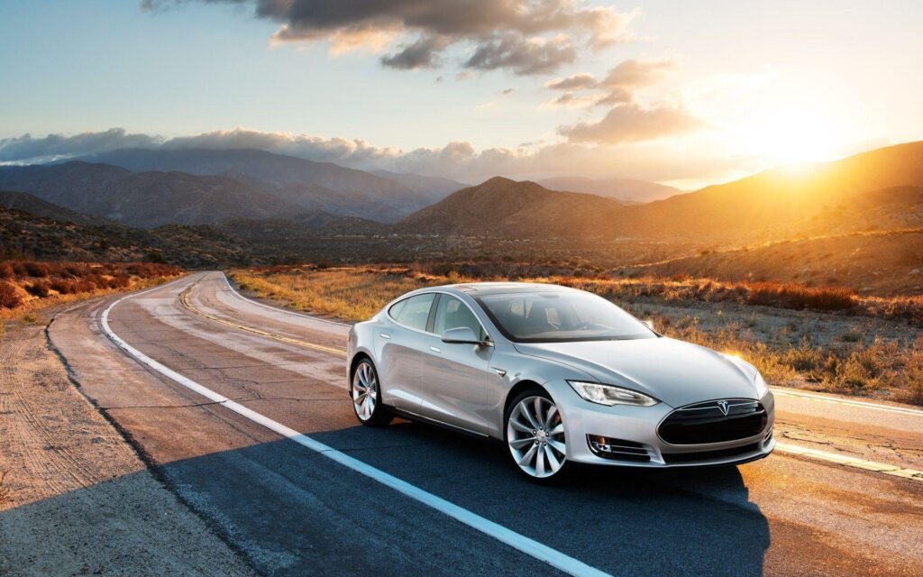 Tesla 2K Wallpapers and Backgrounds