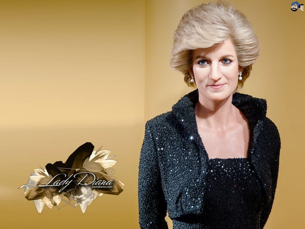 Free Download Lady Diana Hot 2K Wallpapers