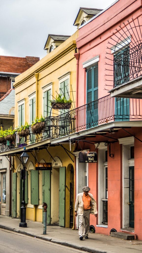 New Orleans Pictures