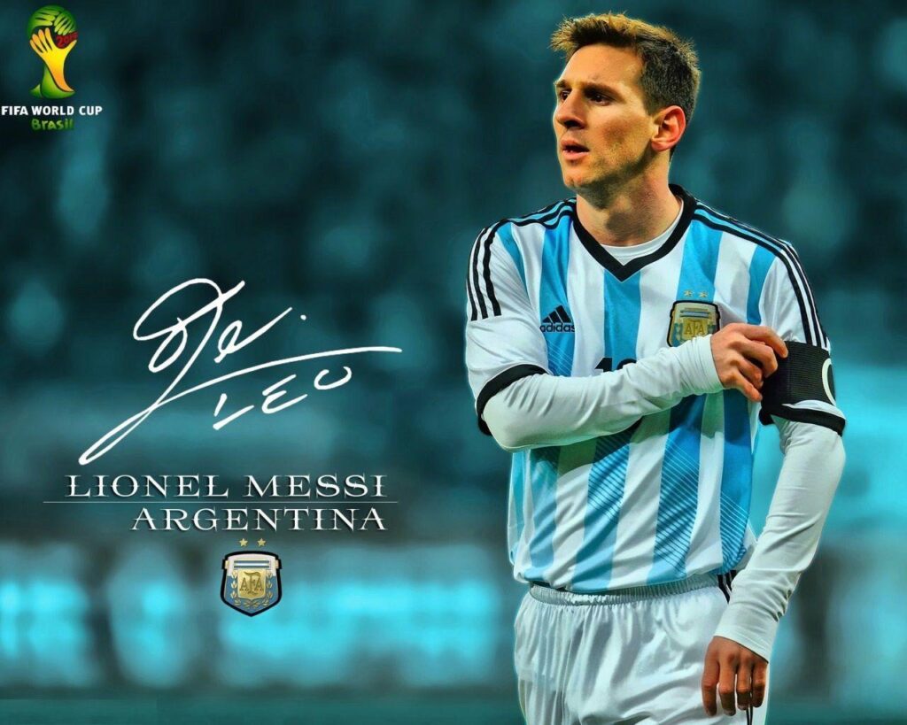 Messi Argentina Wallpapers Group