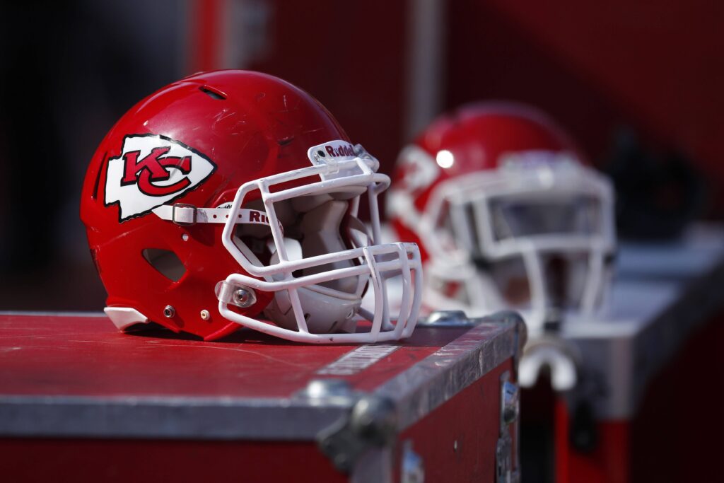 Kansas City Chiefs wallpapers