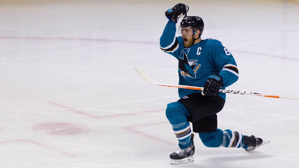 Pavelski heating up thanks to recent line change