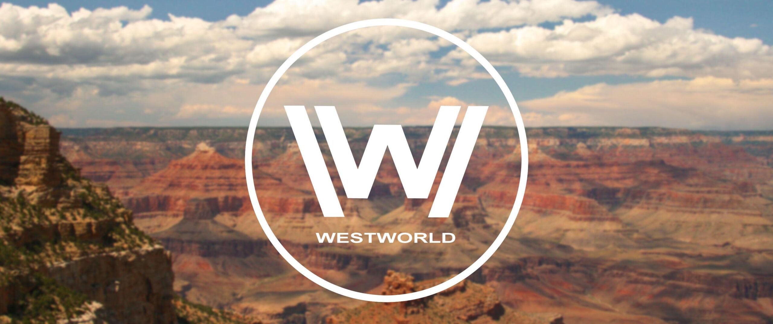 Haven’t seen a Westworld wallpapers for ultrawides Made a simple